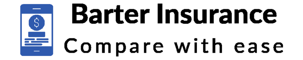 Barter Insurance logo