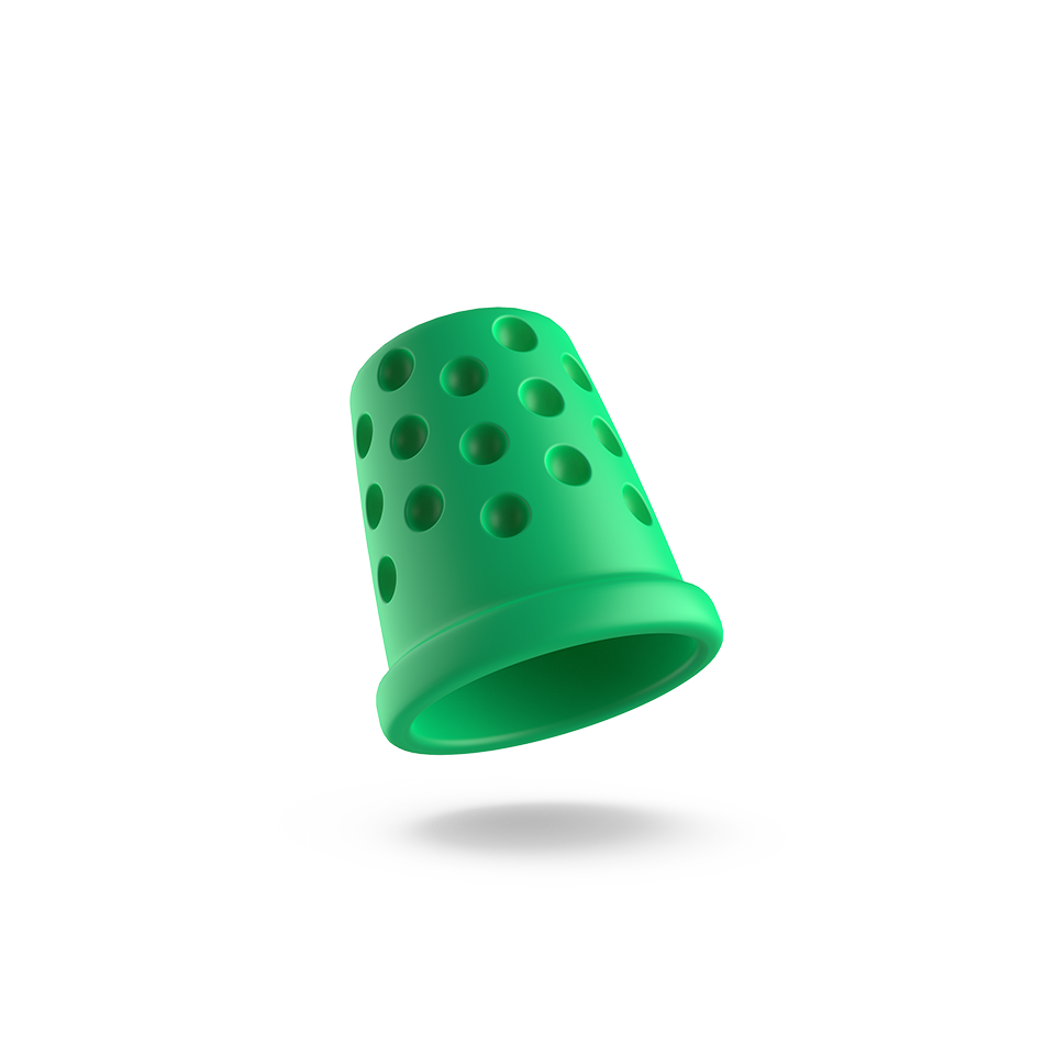 thimble logo