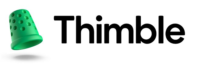 Thimble