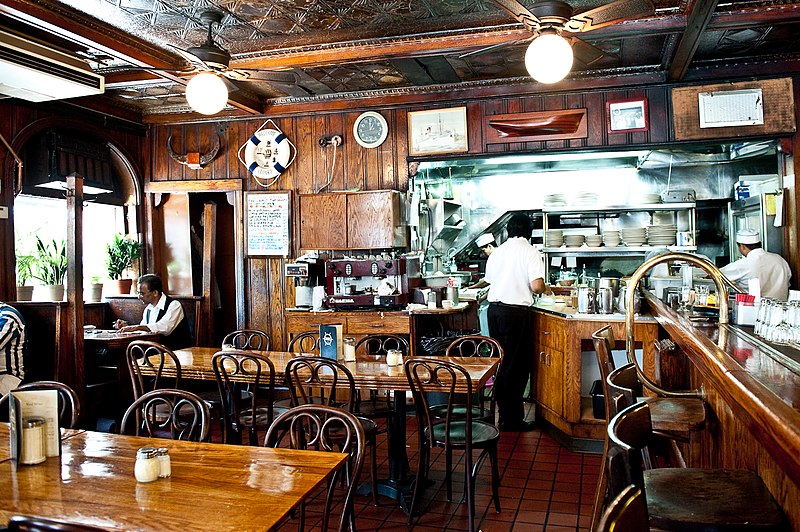 restaurant insurance